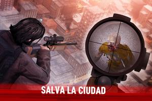 Zombie Frontier 4: FPS Disparo captura de pantalla 2