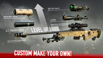 Zombie Frontier 4: FPS Tembak screenshot 2