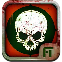Zombie Frontier 2:Survive アプリダウンロード