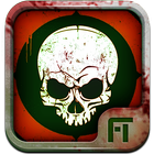 Zombie Frontier 2:Survive icono