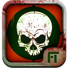 Zombie Frontier 2:Survive icon