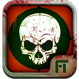 Zombie Frontier 2:Survive biểu tượng