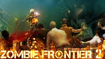 Zombie Frontier 2:Survive bài đăng