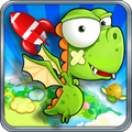 ”Dino Fly FREE