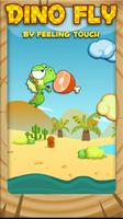 Dino Fly โปสเตอร์
