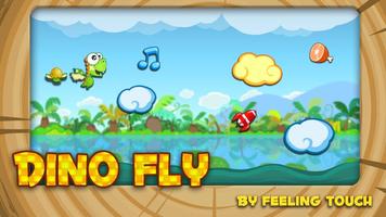 Dino Fly screenshot 2