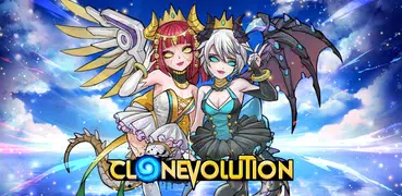 Clone Evolution: Batalla RPG