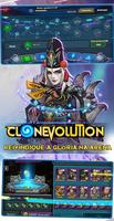 Clone Evolution Cartaz