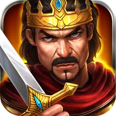 download Empire:Rome Rising APK