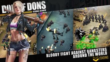 Don of Dons Plakat