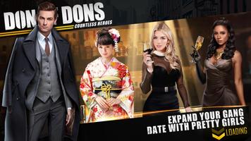 Don of Dons ภาพหน้าจอ 2