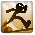 Doodle Runner icono