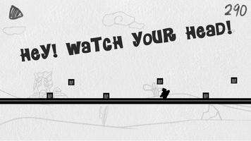 Doodle Runner Screenshot 3