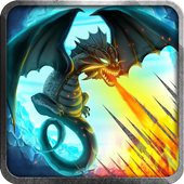Dragon Hunter icono