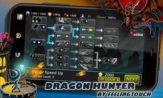 Dragon Hunter 스크린샷 2