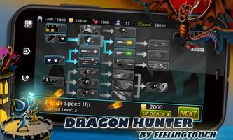 Dragon Hunter captura de pantalla 2