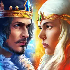 Empire War: Age of hero APK download