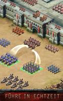 Empire War Screenshot 1