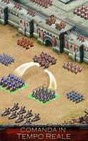 1 Schermata Empire War