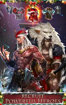 Screenshot 17 for Empire War: Age of hero