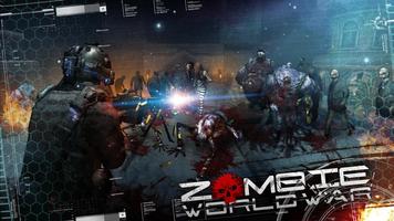 Zombie World War Screenshot 3