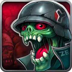 Zombie Evil APK download