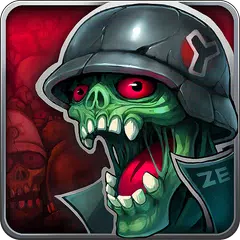 横扫僵尸 Zombie Evil APK 下載