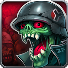ikon Zombie Evil