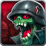 横扫僵尸 Zombie Evil APK