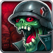 Zombie Evil icono