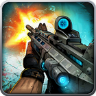 Zombie Frontier أيقونة