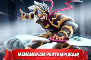 Epic Summoners syot layar 2