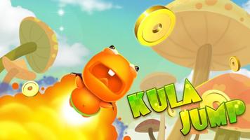 Kula Jump Plakat