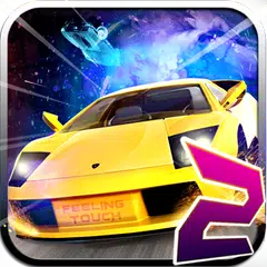 Скачать Death Racing 2: Desert APK