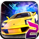 Death Racing 2: Desert-APK