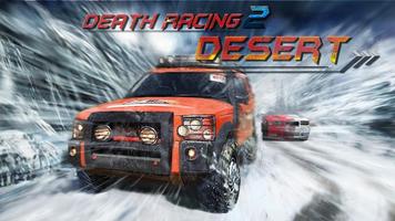 Death Racing 2: Desert تصوير الشاشة 1