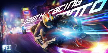 Death Racing:Moto