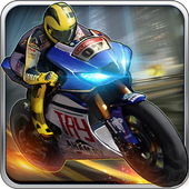 Death Racing:Moto biểu tượng