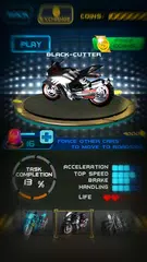 Death Racing:Moto APK download