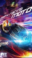 Death Racing:Moto 截图 1