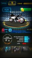 Death Racing:Moto ảnh chụp màn hình 2
