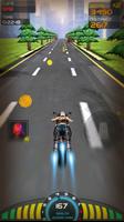 Death Racing:Moto 截图 3