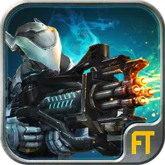 Storm of Darkness APK Herunterladen