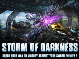 Storm of Darkness syot layar 1