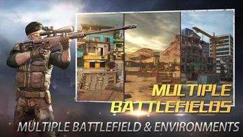 برنامه‌نما Sniper Online عکس از صفحه