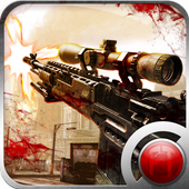 Gun & Blood آئیکن