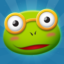 Foodie Frog - World Tour APK