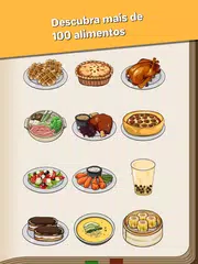 Baixar Foodie Frog - Volta ao Mundo APK