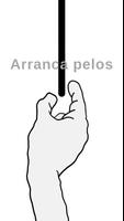 Arranca-o: pelos e emoções Cartaz