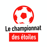 Le Championnat des Etoiles আইকন